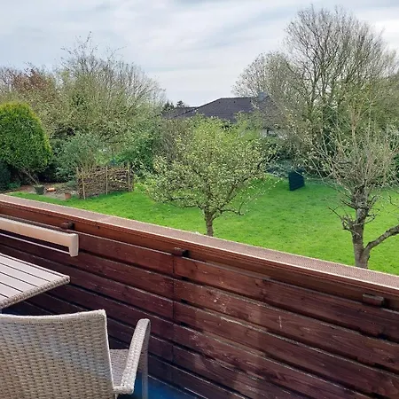 Mastkorb Mit Grill Und Garten *