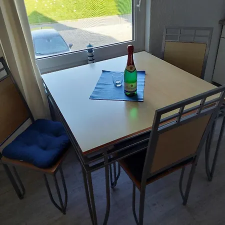 Mastkorb Mit Grill Und Garten *